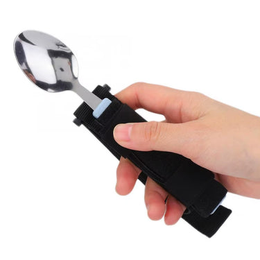 Utensil Grip and Strap